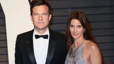 Џејсон Бејтман каже да га је ‘напетост’ са супругом навела да се отрезни