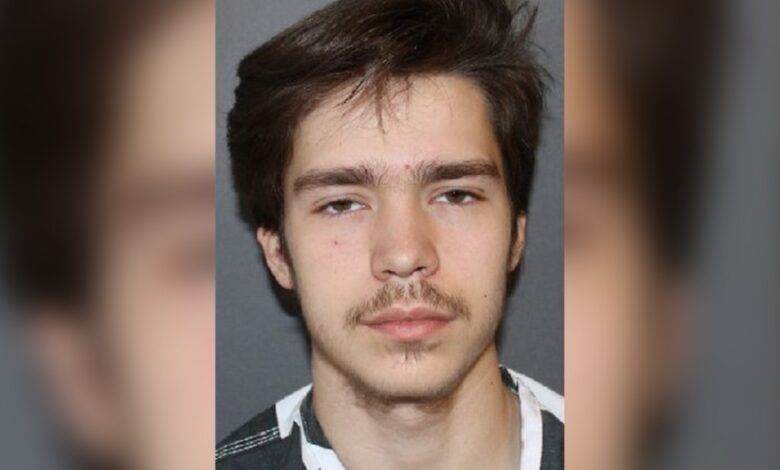 Син Лорен Боберт, Тајлер, ошамарен због још једне оптужбе за злостављање деце након што је наводно пустио двогодишњег сина да одлута из куће