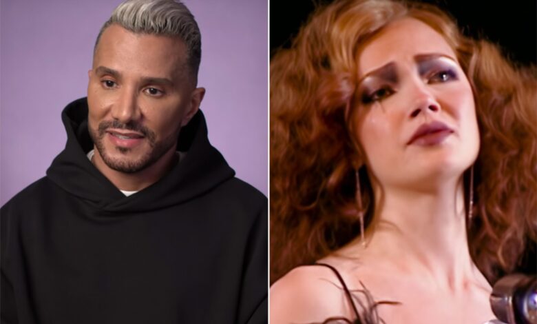 Судија ‘АНТМ’ наводи да показују намерно одабране лоше фотографије за моделе Судија ‘АНТМ’ наводи да показују намерно одабране лоше фотографије за моделе