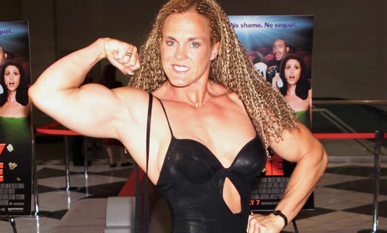 Откривен узрок смрти глумице Џејн Трке из серије „Страшни филм“.