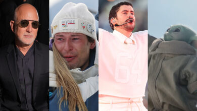 Ко је победио и изгубио недељу Ко је победио и изгубио недељу