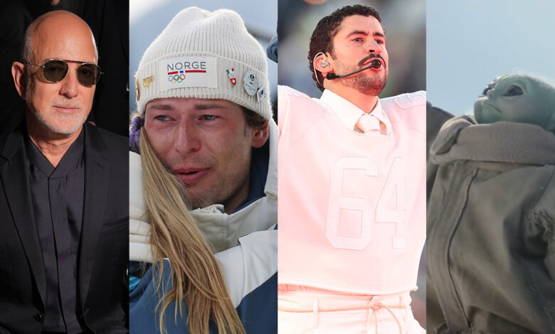 Ко је победио и изгубио недељу