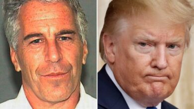 Оптужиоци Епштајна да присуствују Трамповом обраћању о стању Уније Оптужиоци Епштајна да присуствују Трамповом обраћању о стању Уније