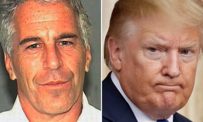 Оптужиоци Епштајна да присуствују Трамповом обраћању о стању Уније