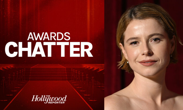 Jessie Buckley on Her Oscar-Tipped Turn in ‘Hamnet’ and ‘The Bride!’