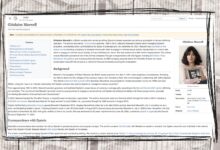 Јикипедиа чини упад у Епштајнову зечју рупу лакшим него икад