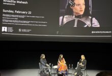 Џоди Фостер размишља о личном путу успостављања ‘контакта’