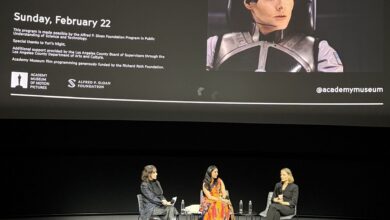 Џоди Фостер размишља о личном путу успостављања ‘контакта’