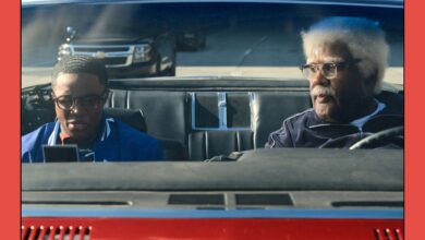 Упознајте глумачку екипу ‘Тилер Перри’с Јое’с Цоллеге Роад Трип’ Упознајте глумачку екипу ‘Тилер Перри’с Јое’с Цоллеге Роад Трип’