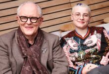 Небинарни костар Џона Литгоуа своју улогу у „Харија Потера“ назива „нејасно штетном“