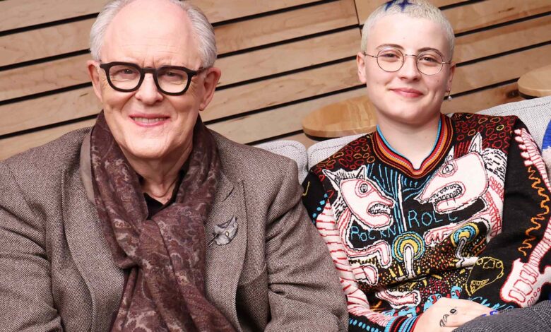 Небинарни костар Џона Литгоуа своју улогу у „Харија Потера“ назива „нејасно штетном“