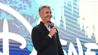 Нови извршни директор Дизнија Џош Д’Амаро о својој визији компаније