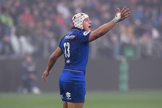 Ирска вс Италија уживо: Најновији резултат и ажурирања док Азури гледају узнемирено шест нација у Даблину