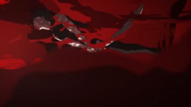 Можете изгубити појам о времену ценећи ове беспрекорне ‘јујутсу Каисен’ скрипте у боји