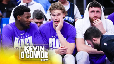 НБА велики проблем са танком, Џеј Џеј повређен, награде за чекирање + размишљања о уласку у Алл-Стар паузу