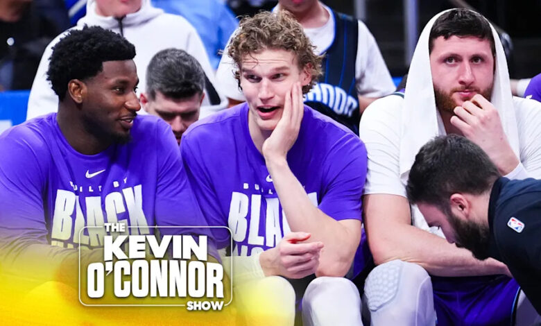 НБА велики проблем са танком, Џеј Џеј повређен, награде за чекирање + размишљања о уласку у Алл-Стар паузу