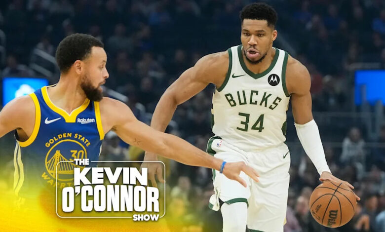 Најчуднији рок за НБА трговину икада: КОЦ шоу објашњава све што се догодило и што се није догодило Најчуднији рок за НБА трговину икада: КОЦ шоу објашњава све што се догодило и што се није догодило