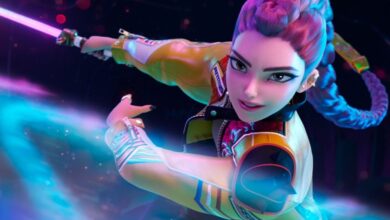 Сони каже да су ‘КПоп ловци на демоне’ били хит посебно зато што је био на Нетфлику