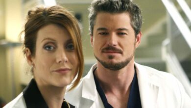 Кејт Волш се присећа прве сцене ‘Греи’с Анатоми’ са Ериком Данеом: ‘Може ли овај момак да глуми?’ Кејт Волш се присећа прве сцене ‘Греи’с Анатоми’ са Ериком Данеом: ‘Може ли овај момак да глуми?’