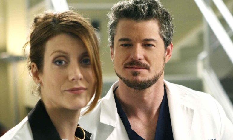 Кејт Волш се присећа прве сцене ‘Греи’с Анатоми’ са Ериком Данеом: ‘Може ли овај момак да глуми?’ Кејт Волш се присећа прве сцене ‘Греи’с Анатоми’ са Ериком Данеом: ‘Може ли овај момак да глуми?’