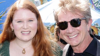 Ћерка Мартина Шорта имала је 42 године Ћерка Мартина Шорта имала је 42 године