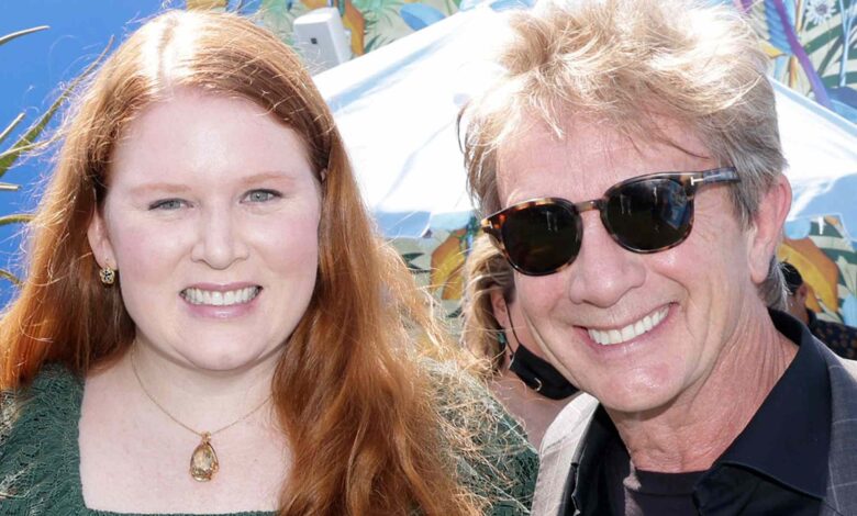 Ћерка Мартина Шорта имала је 42 године Ћерка Мартина Шорта имала је 42 године