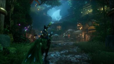 Сцарс оф Космора излази касније ове године