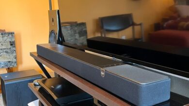 Започните своје путовање сурроунд звуком са 50 УСД попуста на овај Клипсцх Соундбар Започните своје путовање сурроунд звуком са 50 УСД попуста на овај Клипсцх Соундбар