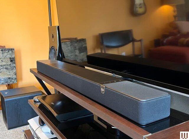 Започните своје путовање сурроунд звуком са 50 УСД попуста на овај Клипсцх Соундбар