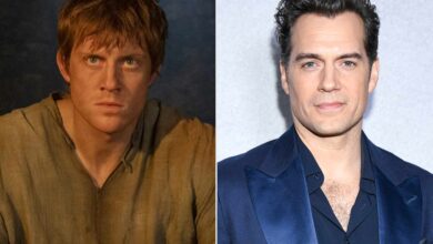 Звезда ‘Витез од седам краљевстава’ разоткрива спекулације Хенрија Кавила