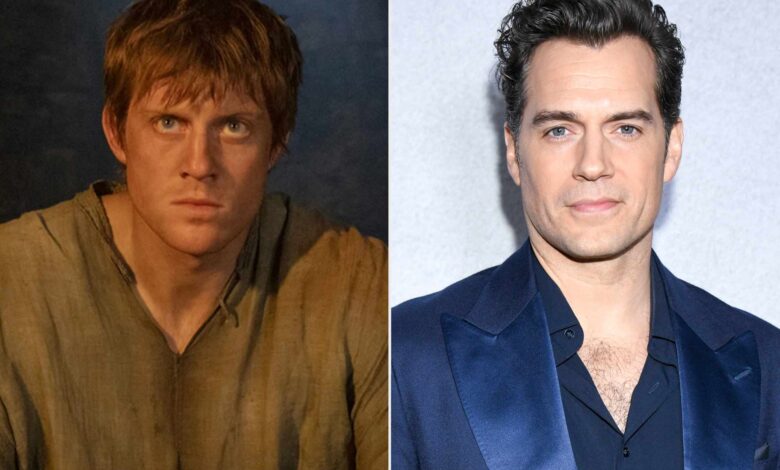 Звезда ‘Витез од седам краљевстава’ разоткрива спекулације Хенрија Кавила