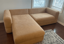 Коала Ванда Софа Бед Ревиев: Цомпацт Цомфорт