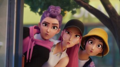 ‘КПоп Ловци на демоне’ глуме о томе како су убијали сопствене демоне