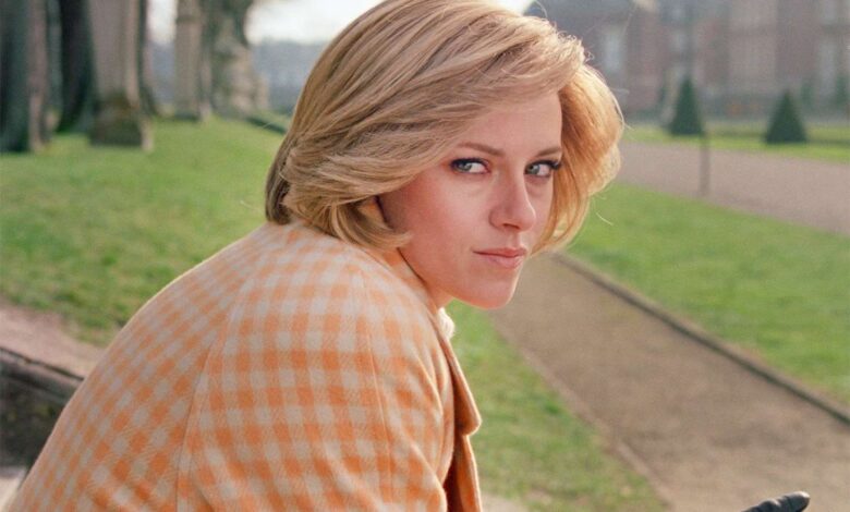 Кристен Стјуарт ‘прогони’ принцеза Дајана након што је глумила у биографском филму Кристен Стјуарт ‘прогони’ принцеза Дајана након што је глумила у биографском филму