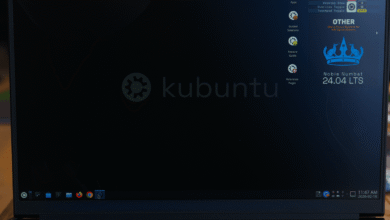 Кубунту Фоцус Зр Ген 1 Преглед: Поверхоусе Линук лаптоп