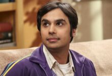 Звезда „Теорије великог праска“ Кунал Најар плаћа медицинске рачуне „случајних породица“