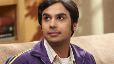 Звезда „Теорије великог праска“ Кунал Најар плаћа медицинске рачуне „случајних породица“