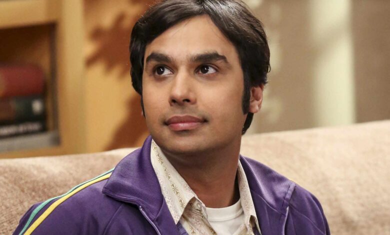 Звезда „Теорије великог праска“ Кунал Најар плаћа медицинске рачуне „случајних породица“ Звезда „Теорије великог праска“ Кунал Најар плаћа медицинске рачуне „случајних породица“