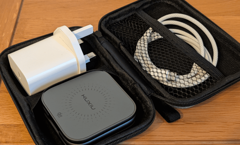 Најбољи Аппле 3-у-1 бежични пуњачи за путовања (2026), тестирани и прегледани Најбољи Аппле 3-у-1 бежични пуњачи за путовања (2026), тестирани и прегледани