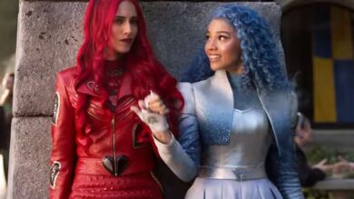 Први изглед Вицкед Вондерланд открива преокрет са новим негативцем