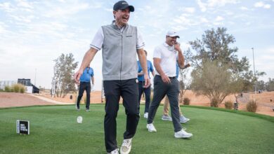 ЛИВ Голф је доделио бодове светског ранга за сезону 2026