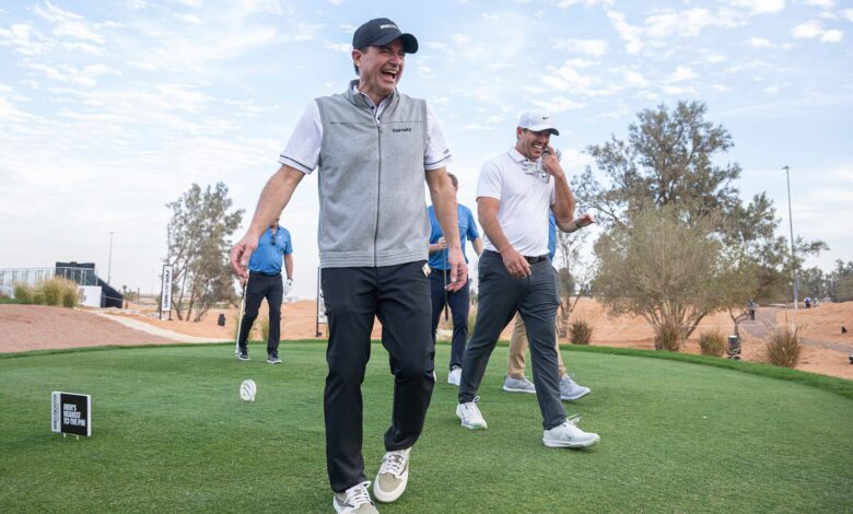 ЛИВ Голф је доделио бодове светског ранга за сезону 2026 ЛИВ Голф је доделио бодове светског ранга за сезону 2026