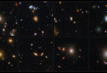 Нова студија фаворизује ‘масну’ тамну материју као окосницу универзума – супротно деценијама истраживања