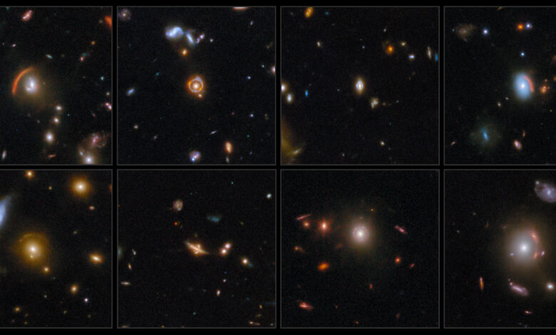 Нова студија фаворизује ‘масну’ тамну материју као окосницу универзума – супротно деценијама истраживања