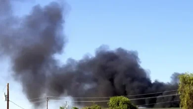 Усред енергетске кризе, рафинерија у Хавани се запалила