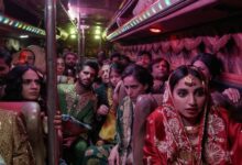 ‘Лали’ трејлер за први пакистански филм на Берлинском филмском фестивалу