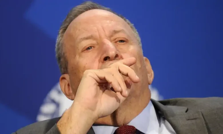 Лари Самерс, бивши министар финансија САД и професор Харварда, подноси оставку због веза са Епстајном