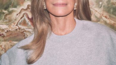 Холивудска адвокатица Лаура Васер и Реформација одбацују колекцију развода