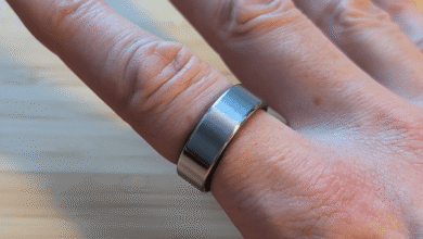 The Best Smart Rings, Tested and Reviewed (2026) The Best Smart Rings, Tested and Reviewed (2026)
