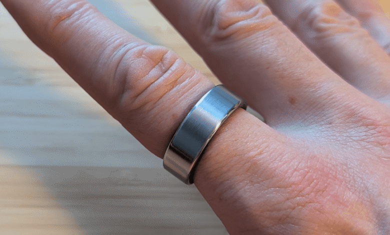 The Best Smart Rings, Tested and Reviewed (2026)